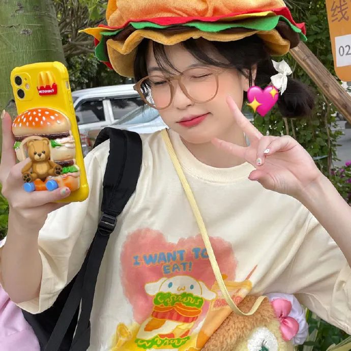 导购女郎