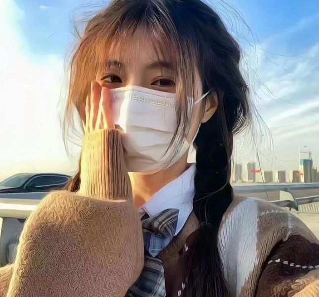 我爱的生活