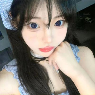 蔚蓝深海